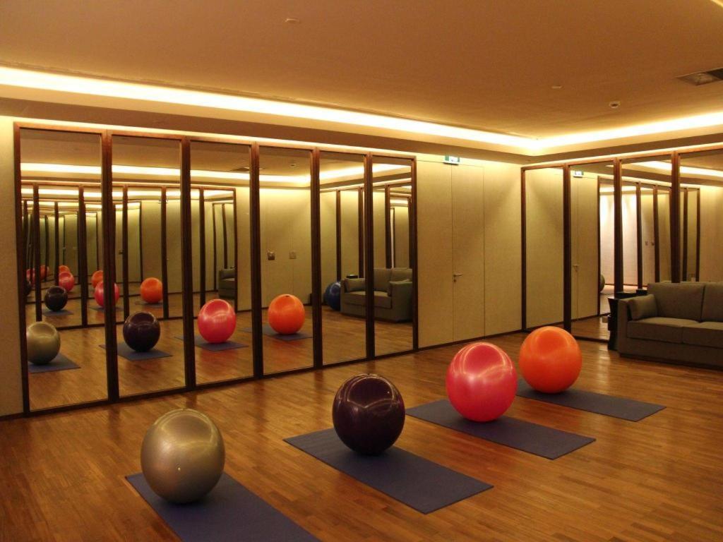 New Century Grand Hotel Hangzhou Zheshang Exterior foto